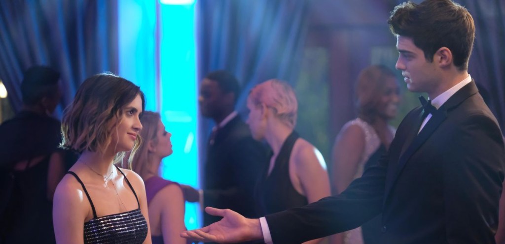 Noah Centineo needs to pick better&nbsp;projects…