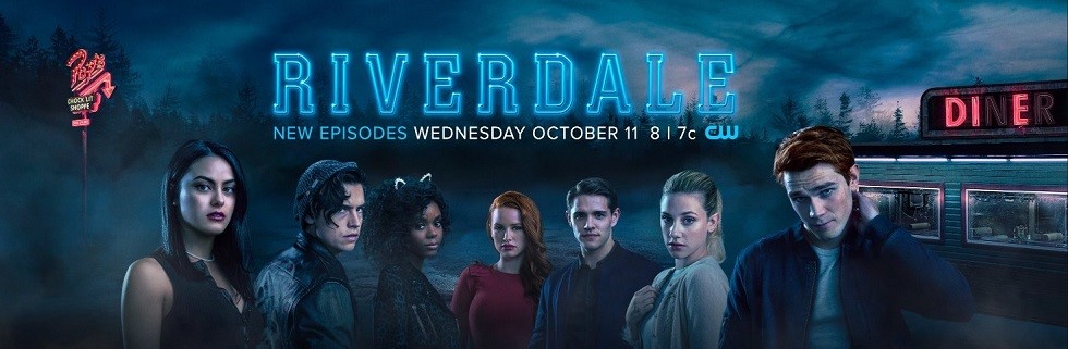 Riverdale fans – how are we&nbsp;feeling?