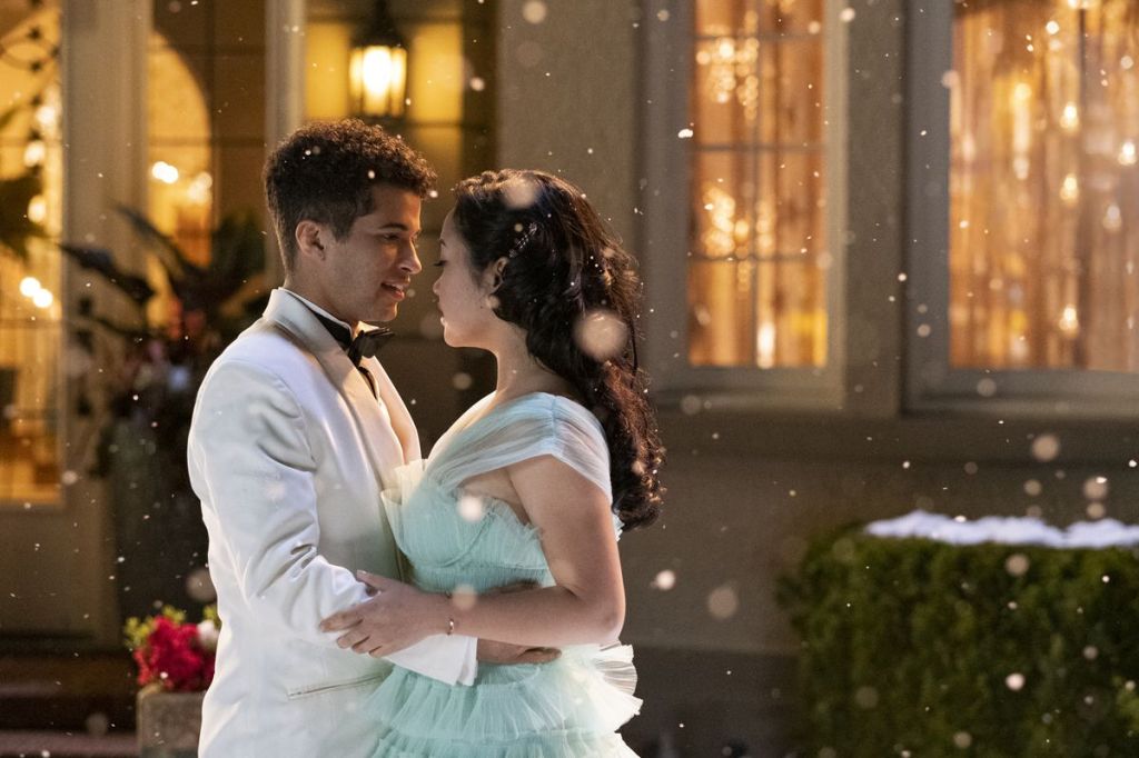 P.S. I don’t still love&nbsp;you…