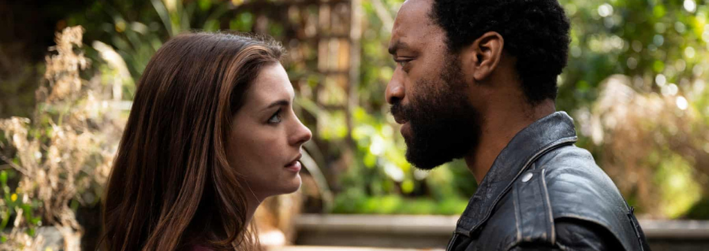 Like the real thing, I’m so disappointed with Locked&nbsp;Down