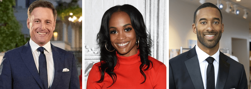 Mid Season Bachelor Check In – We’ve got a LOT to talk&nbsp;about