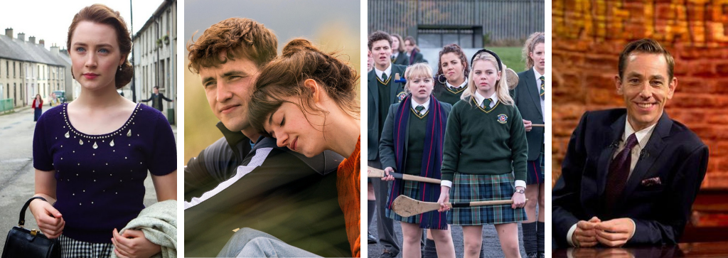 The best of Irish TV and Movies in&nbsp;Canada