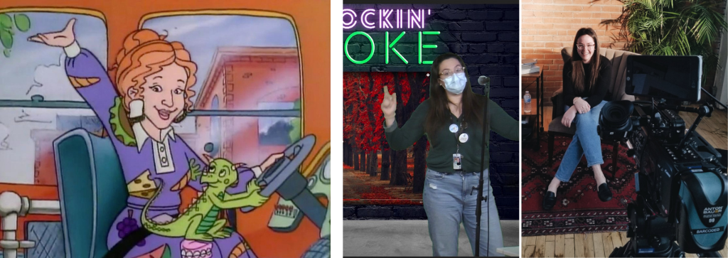 Let’s talk about buidling creative&nbsp;value